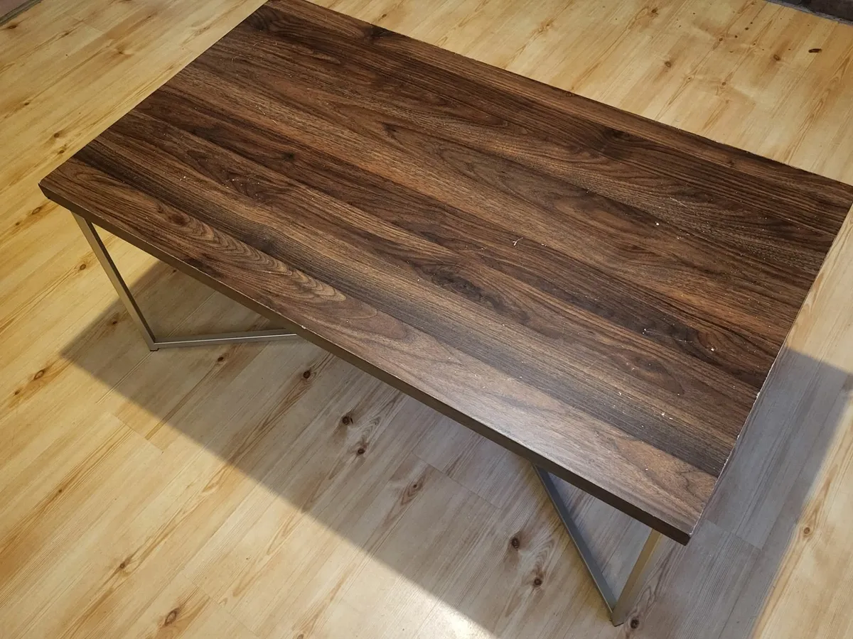 Coffee Table - Image 4