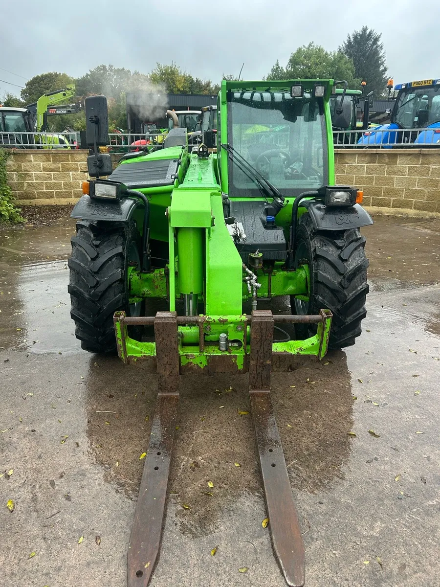 Merlo 33.7 - Image 2
