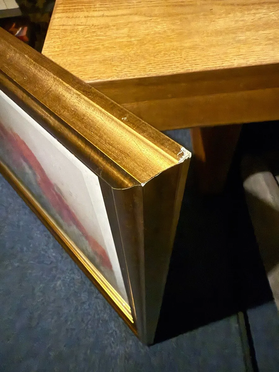 Framed picture - Image 2