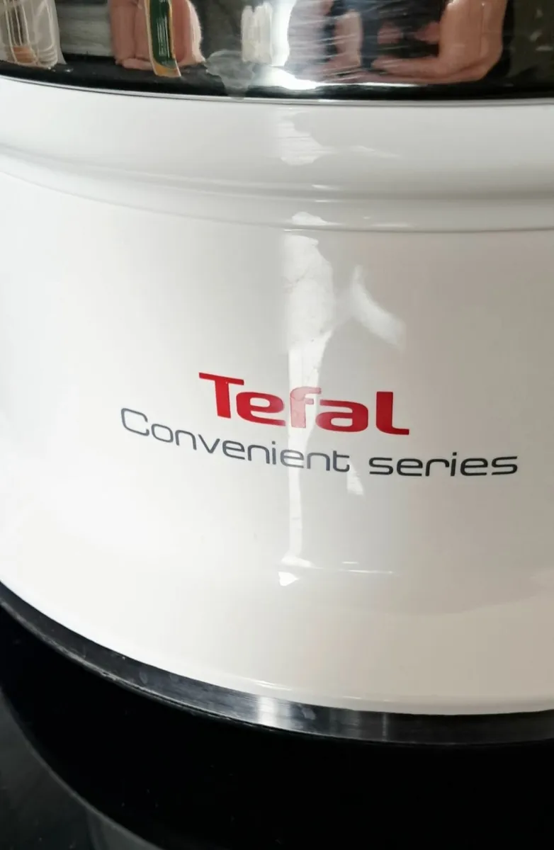 Tefal Electric Steamer - Image 2