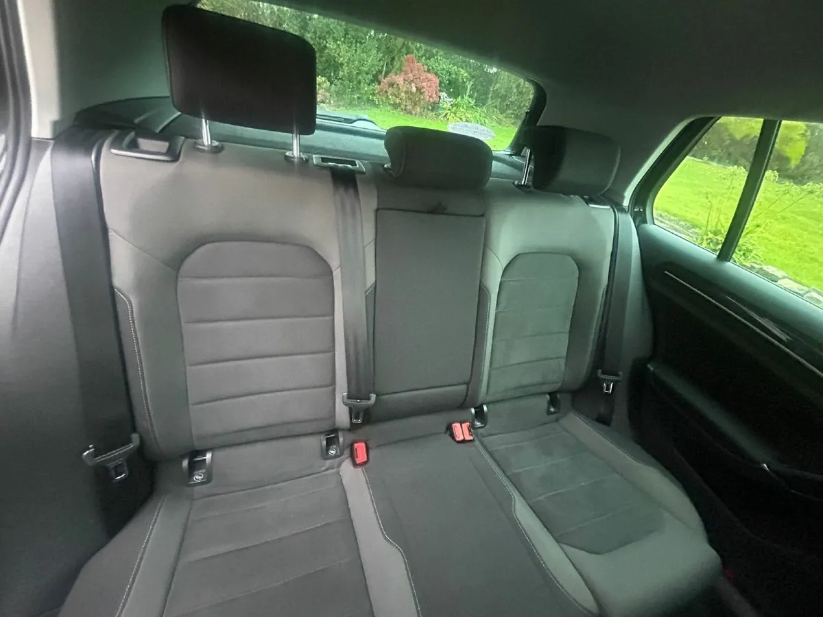 Volkswagen Golf 1.6 TDI GT BlueMotion 115PS 2017 - Image 3