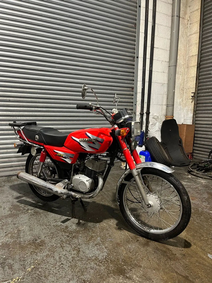Ax100 - Image 2