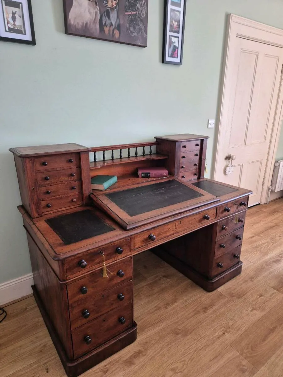 Writing desk - Image 2