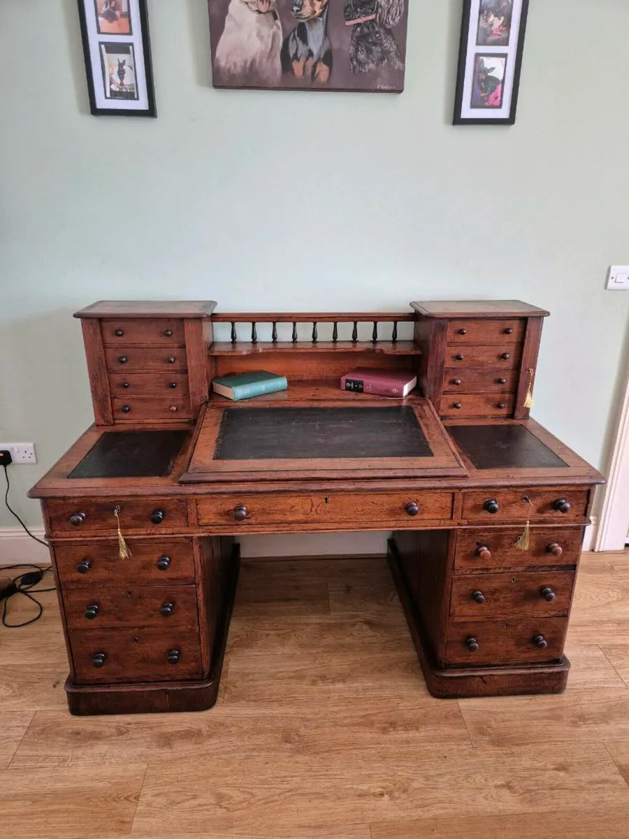 Writing desk - Image 3