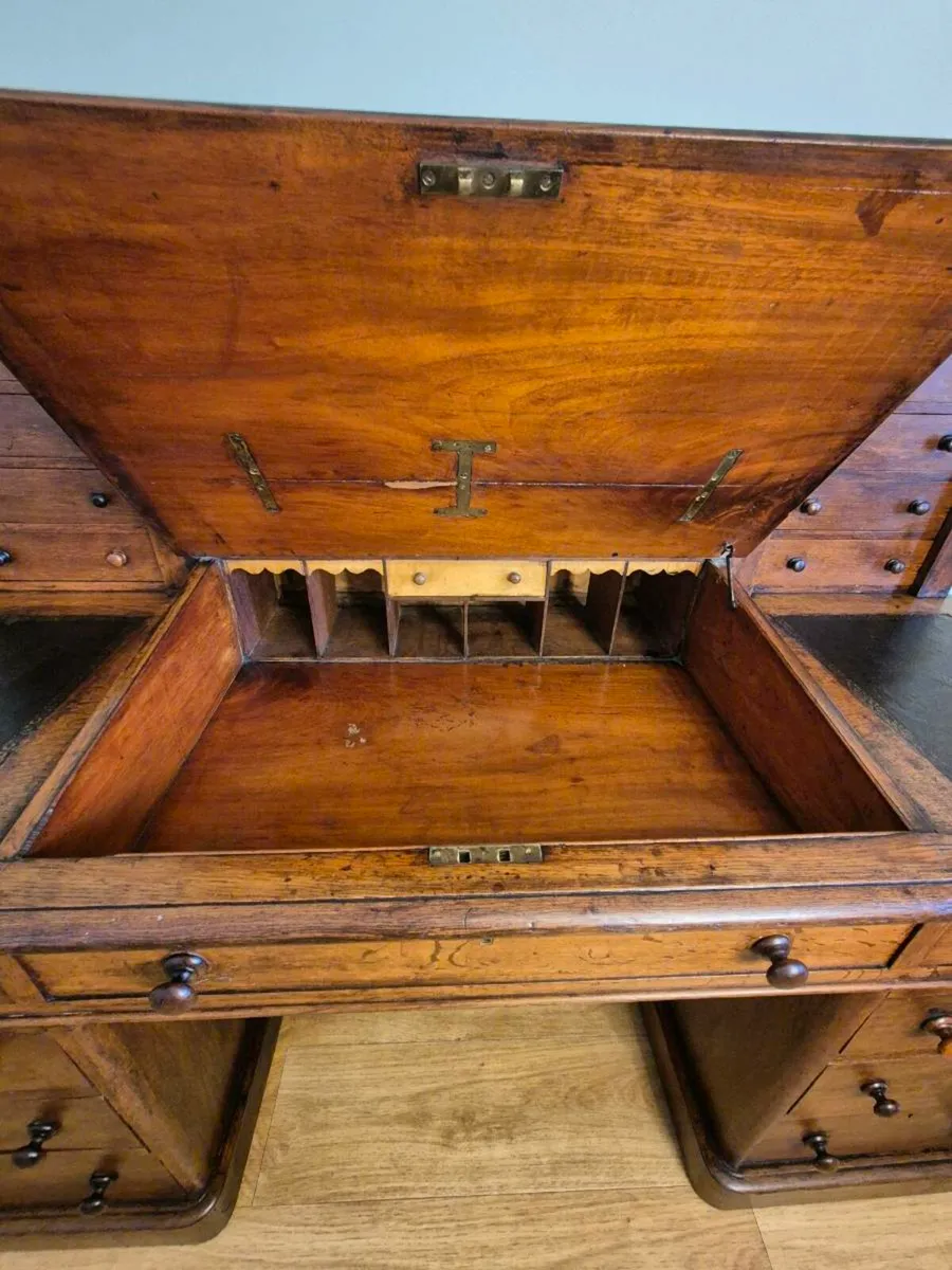 Writing desk - Image 4