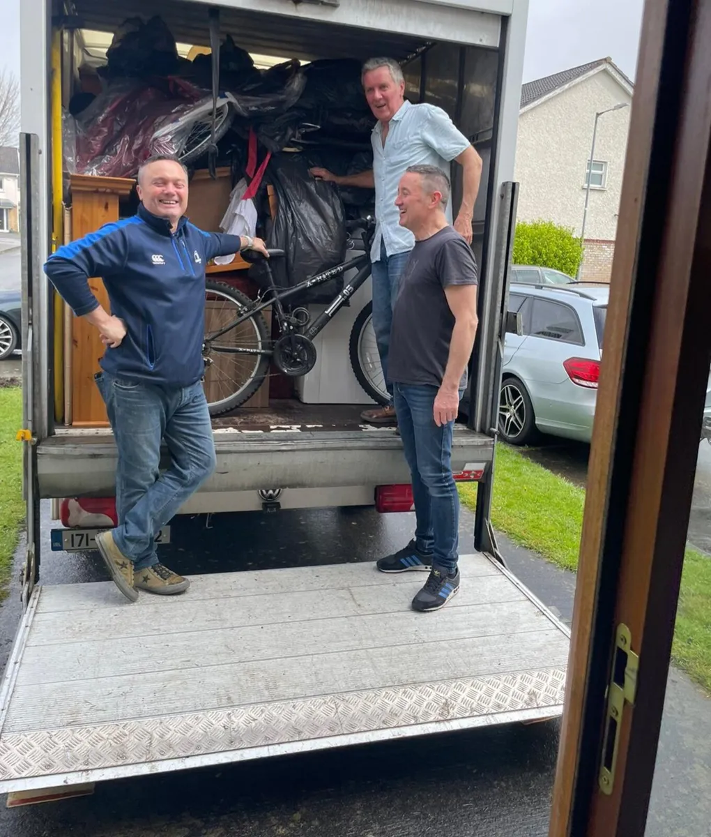 House Move / Furniture Delivery - Image 3
