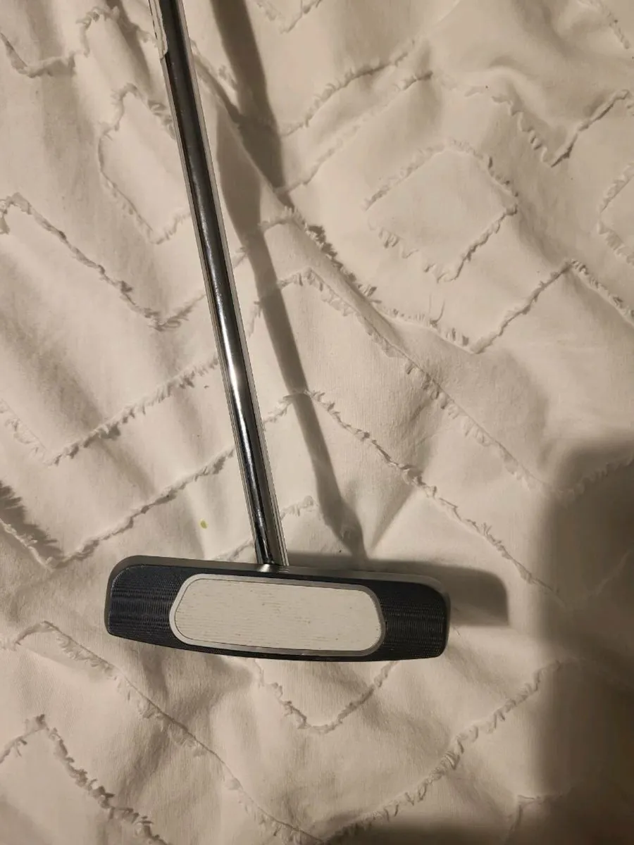 Odyssey Ai-1 Jailbird Putter LH - Image 2