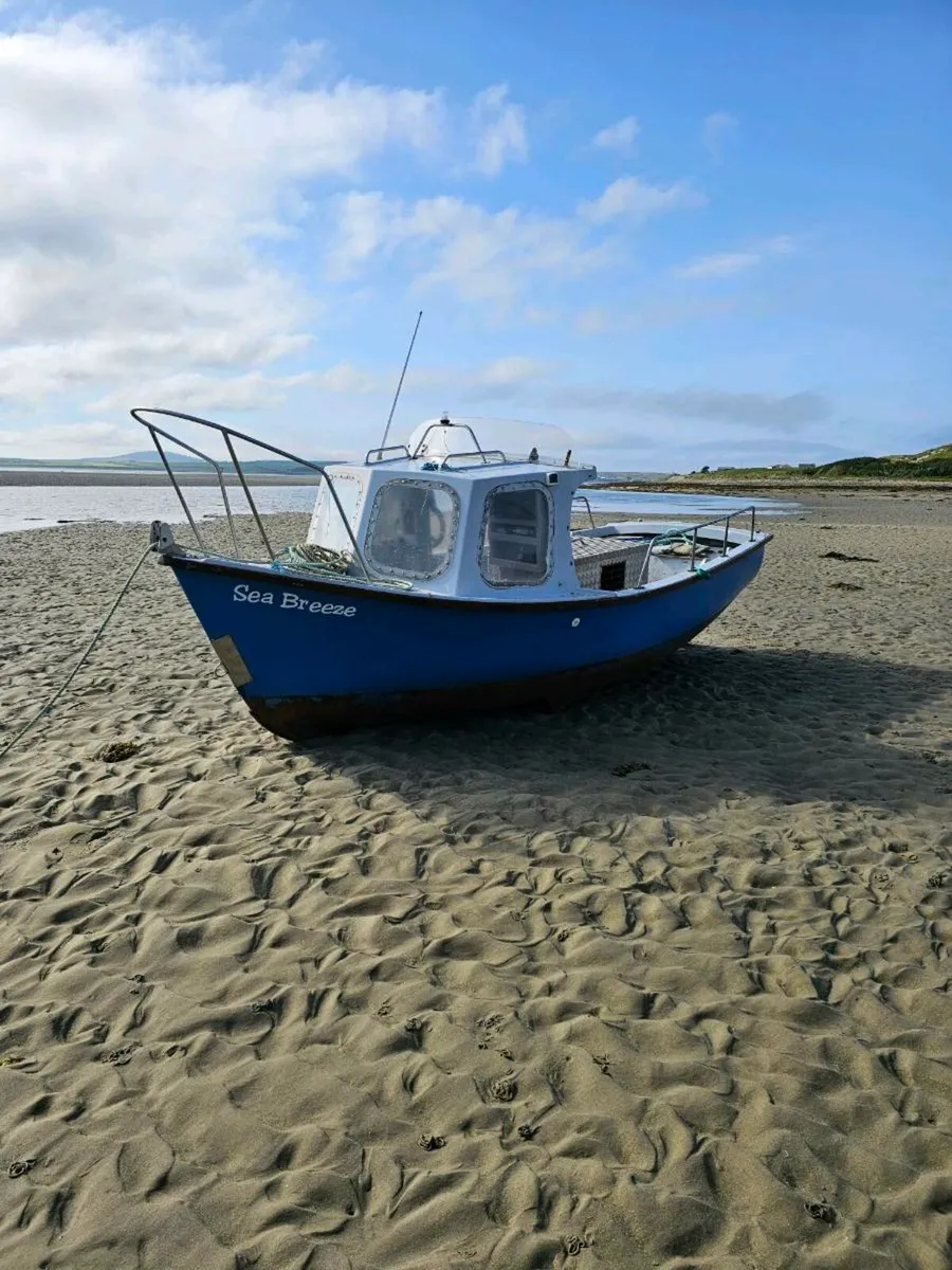 Boats and engines - Image 3