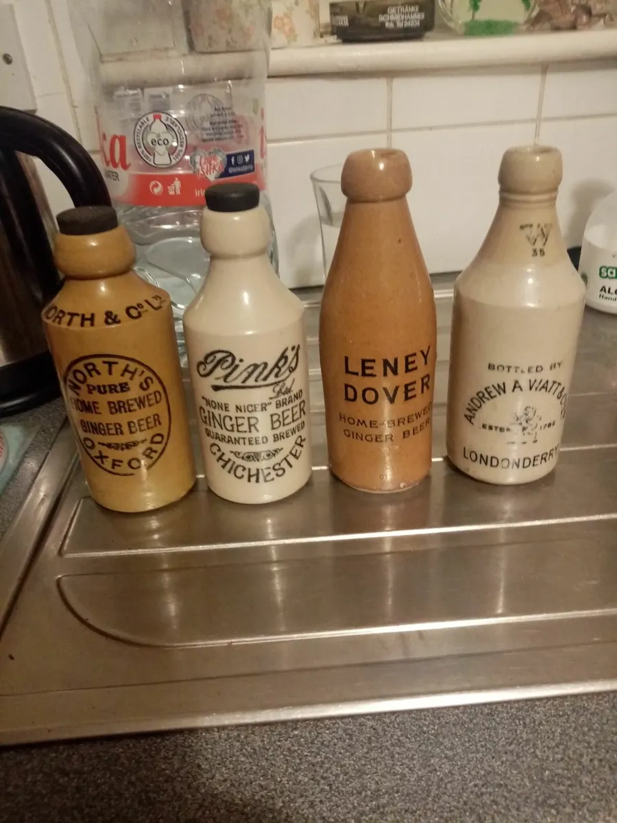 Collectables - Image 1