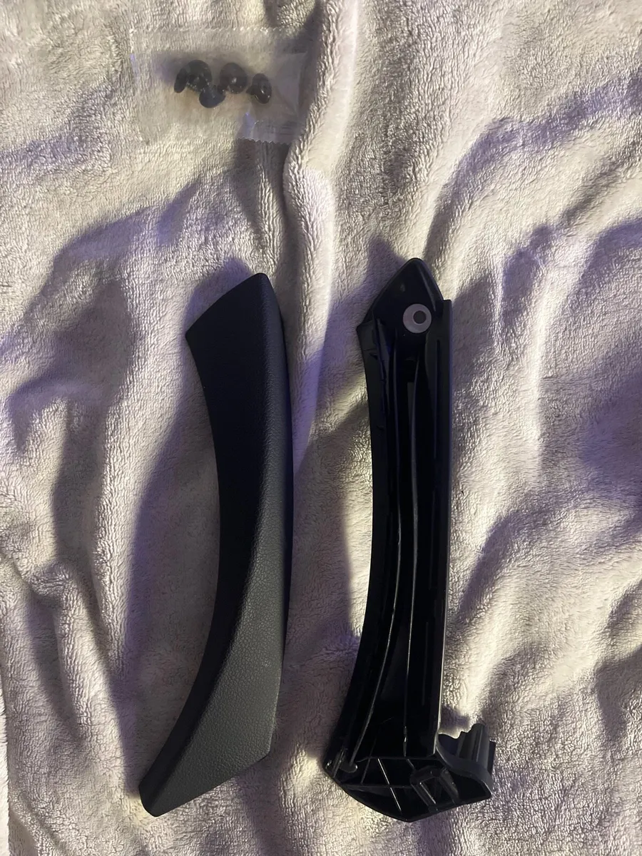 Bmw e90 door handle + Xbox airplane joystick - Image 2
