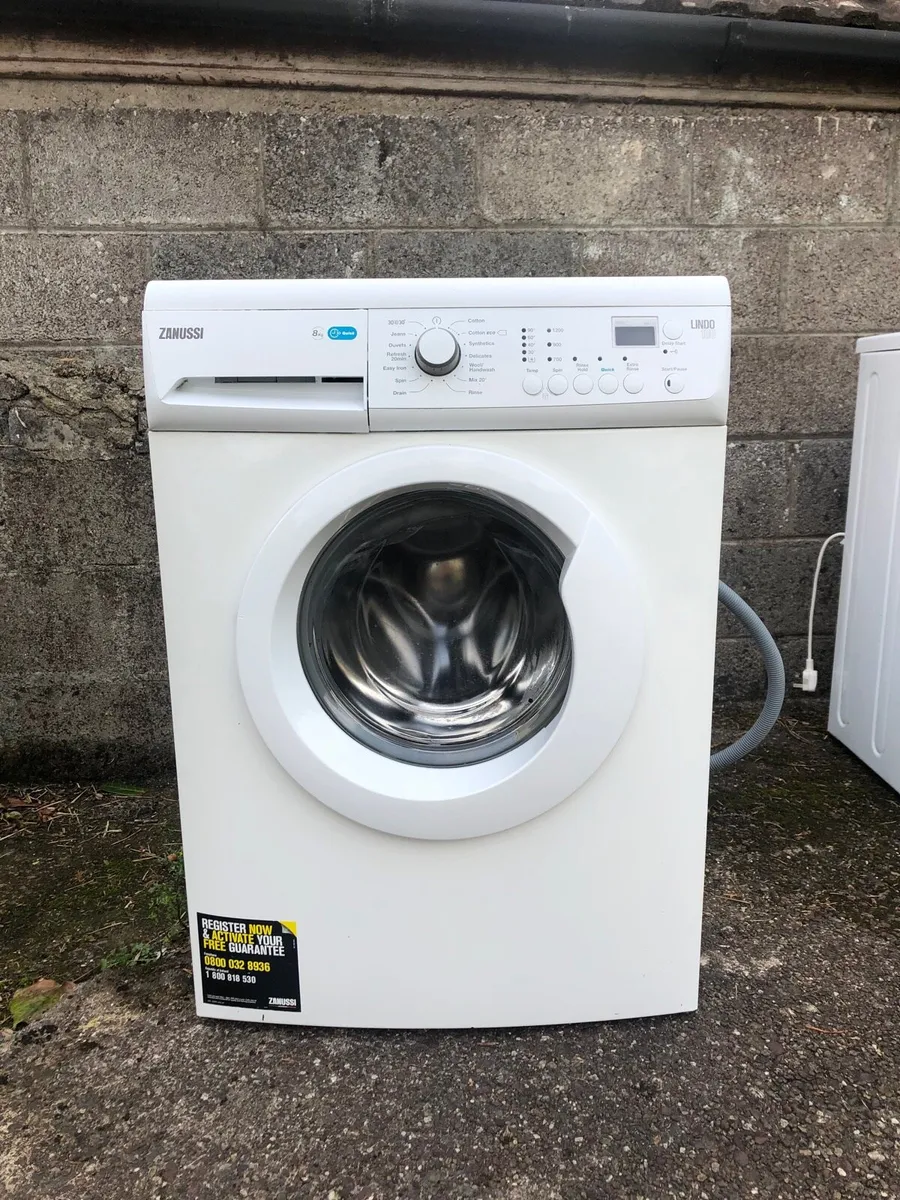 Washing Machine - Image 1
