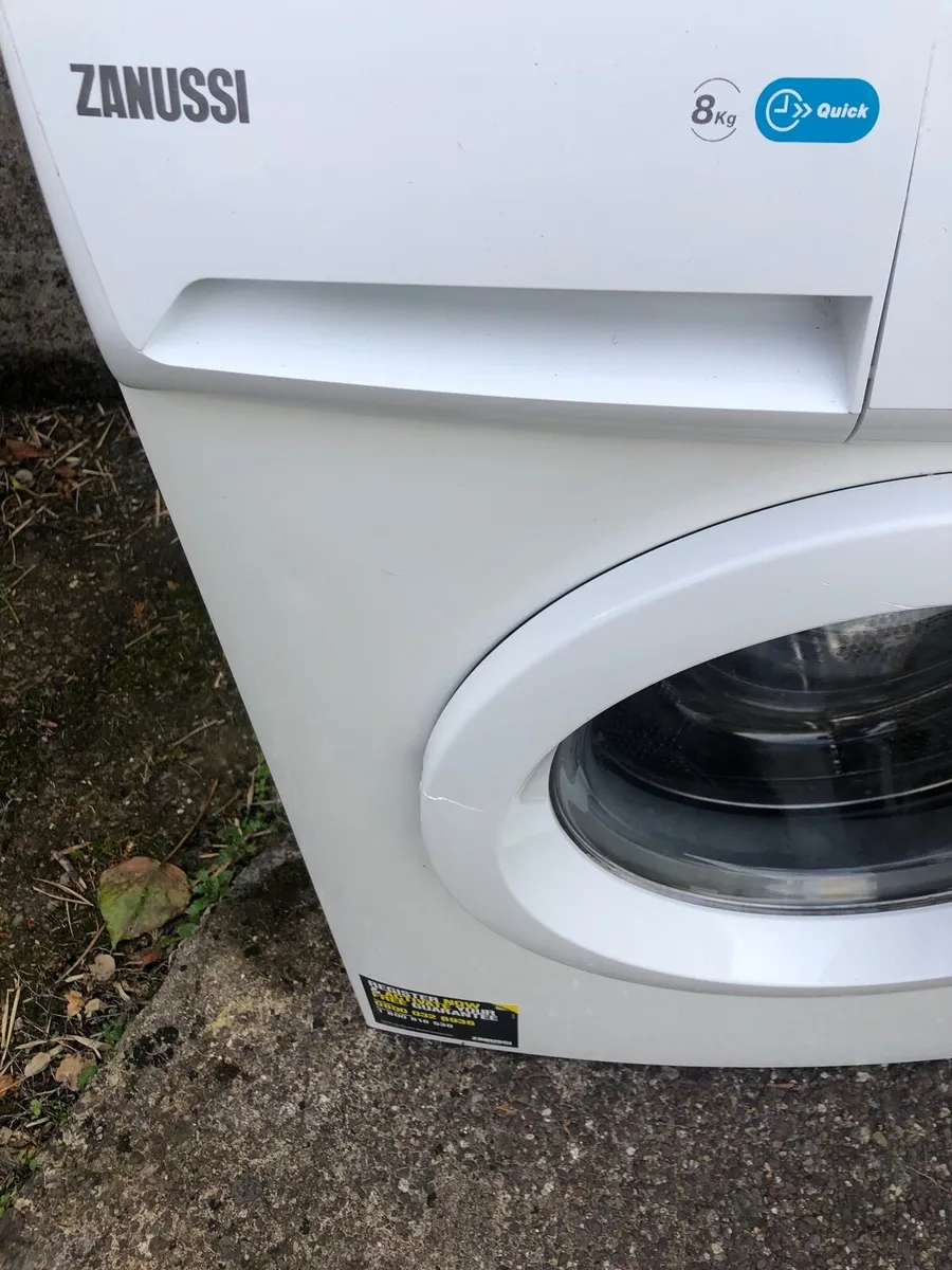 Washing Machine - Image 2
