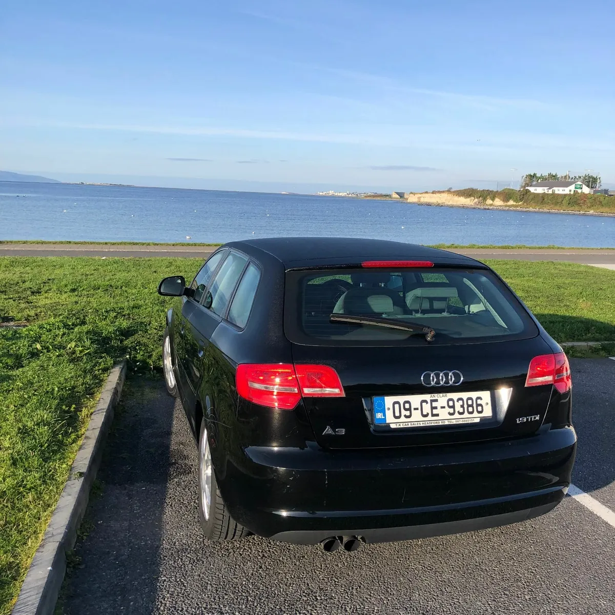 Audi A3 2009 - Image 2