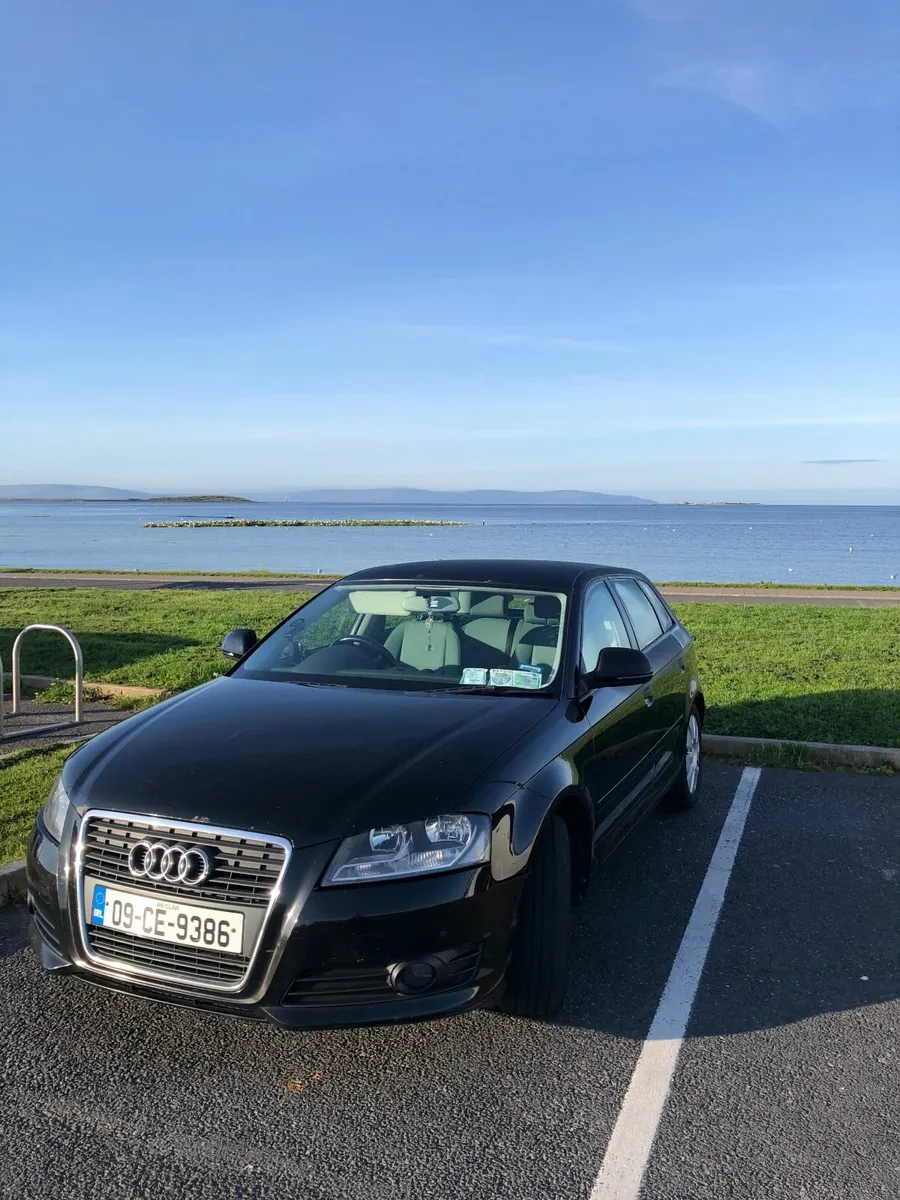 Audi A3 2009 - Image 1