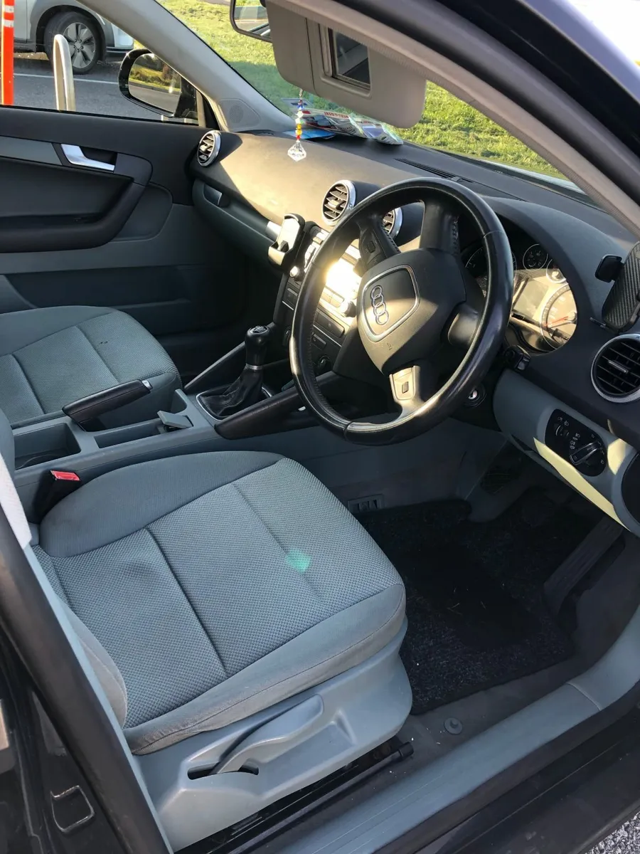 Audi A3 2009 - Image 3