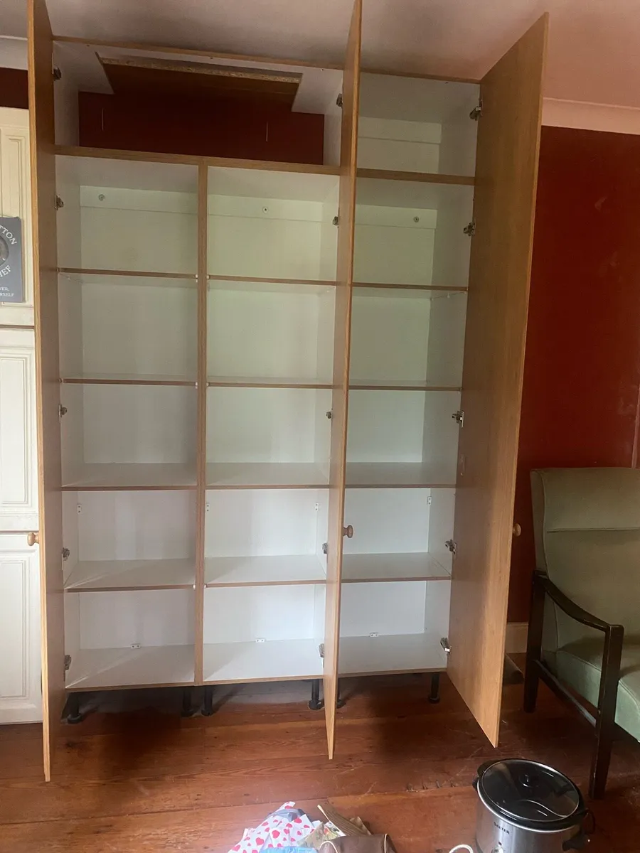 Cabinets Multi Purpose - Image 2