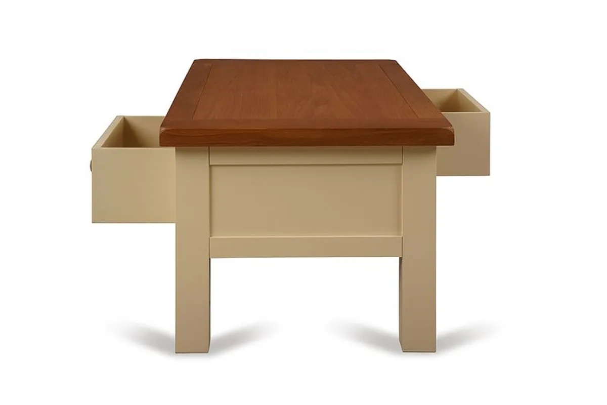Coffee table - Image 2