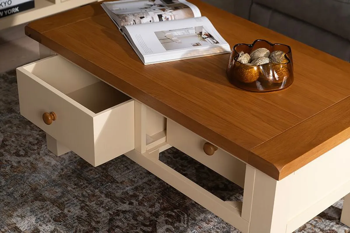 Coffee table - Image 3