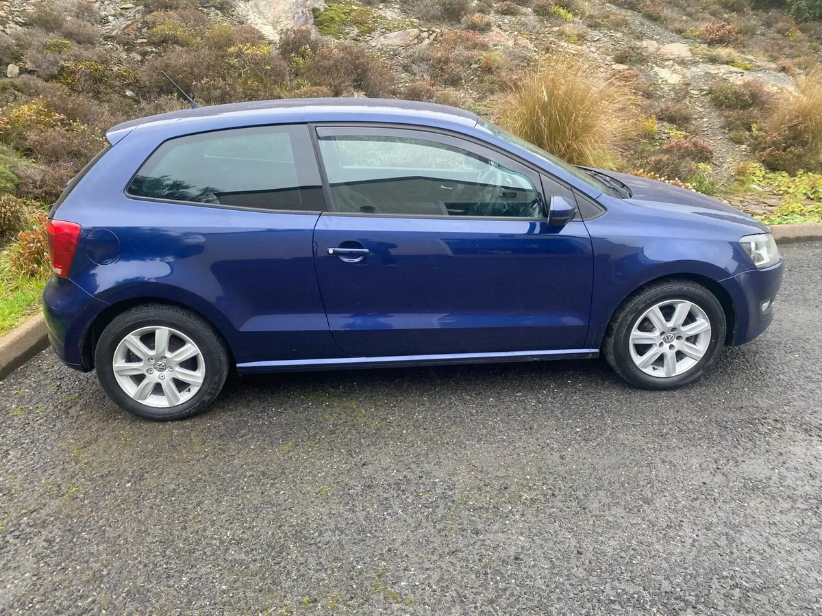 Volkswagen Polo 1.2 TDI Match - Image 2