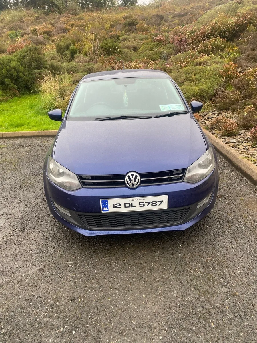 Volkswagen Polo 1.2 TDI Match - Image 3