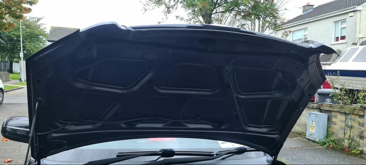 Hyundai Tucson 2008 - Image 2