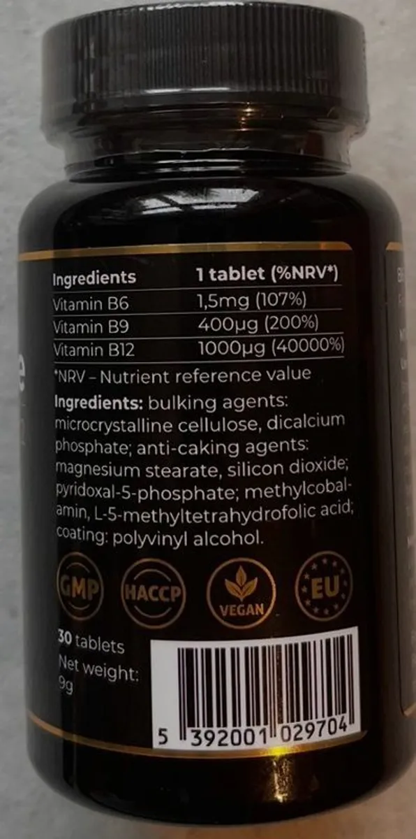 vitamin - Image 4