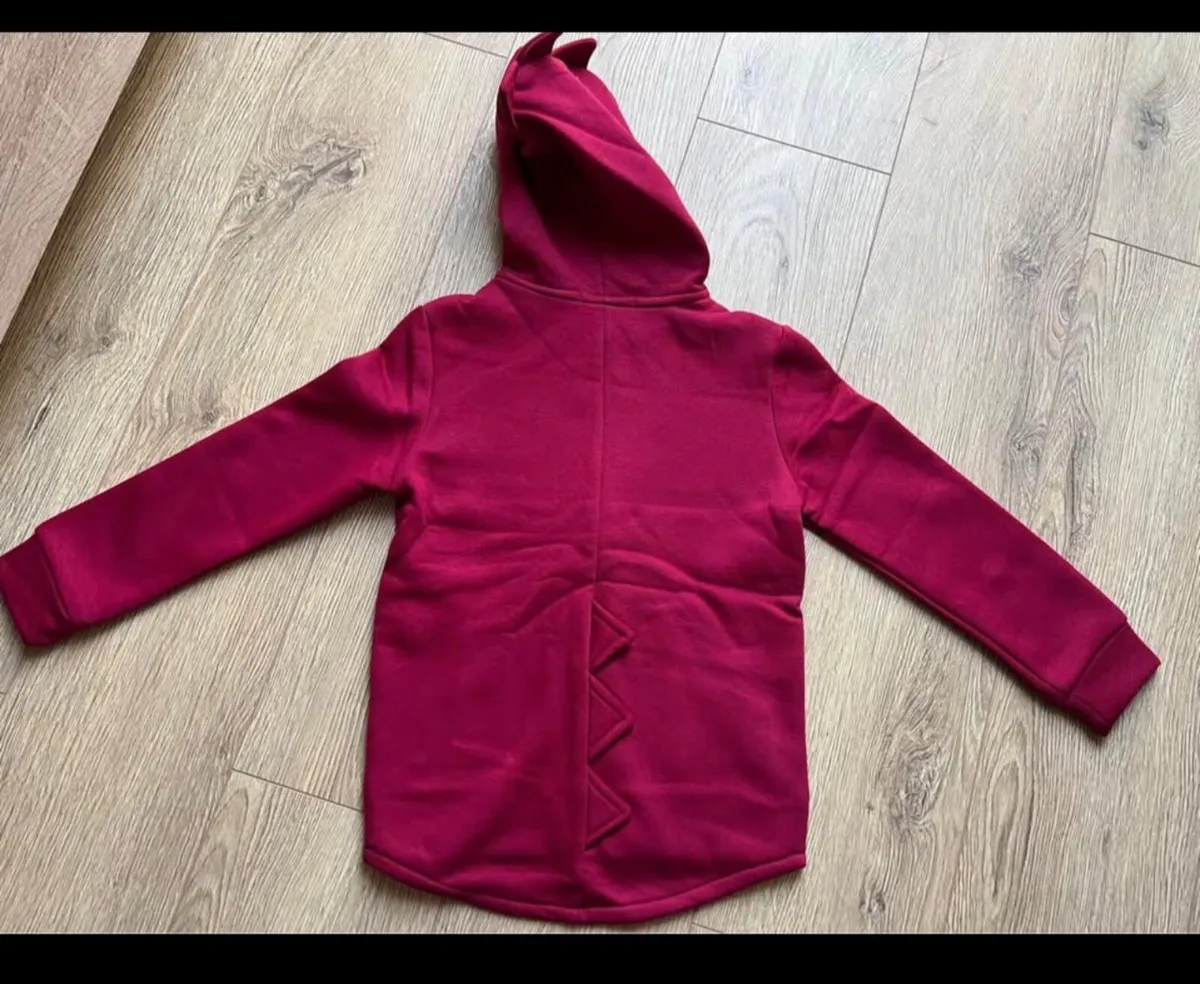 jumper for kids size 122 cm...NEW - Image 4