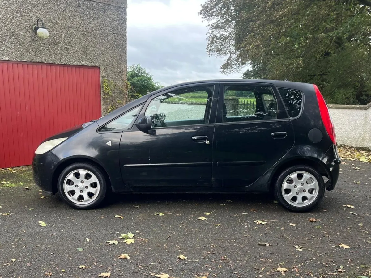 Mitsubishi Colt - Image 1