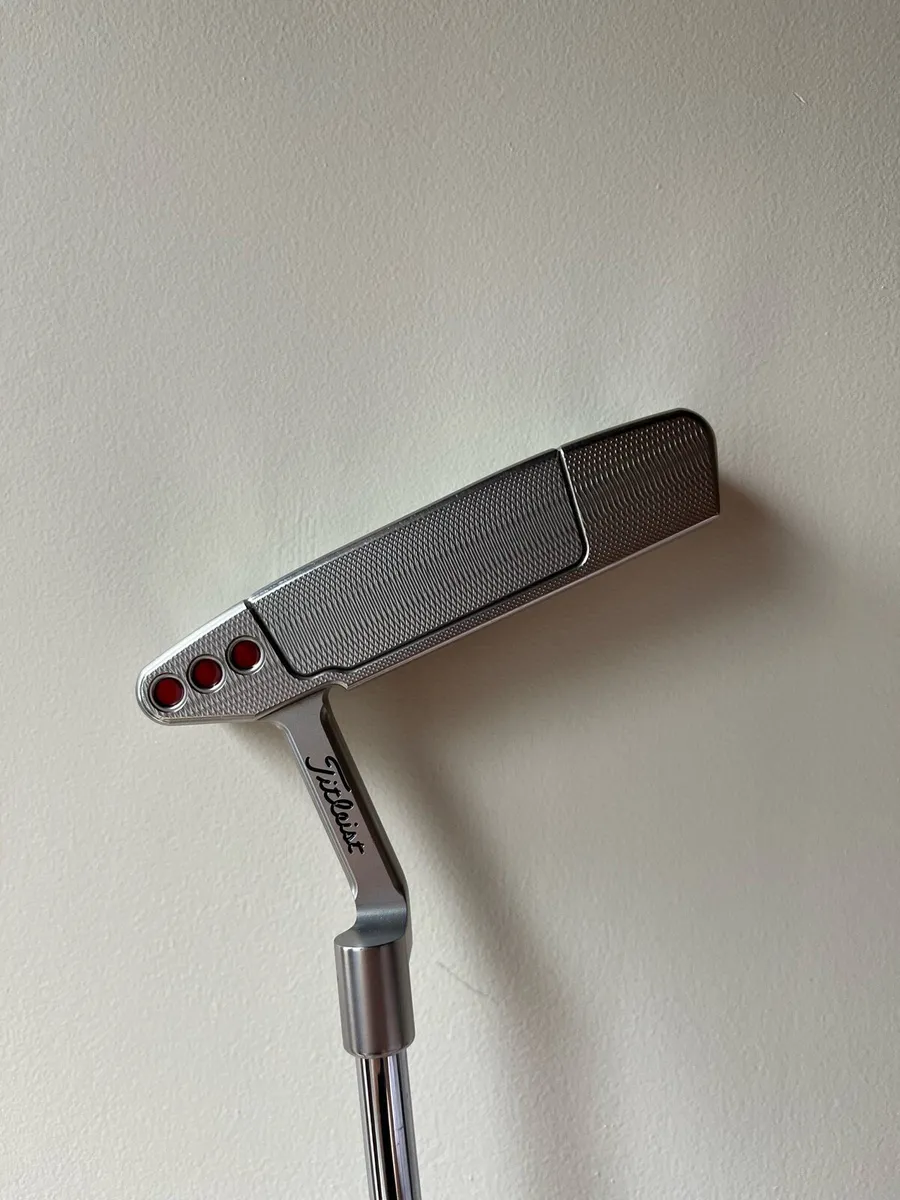 Scotty Cameron Newport 2 - Image 1