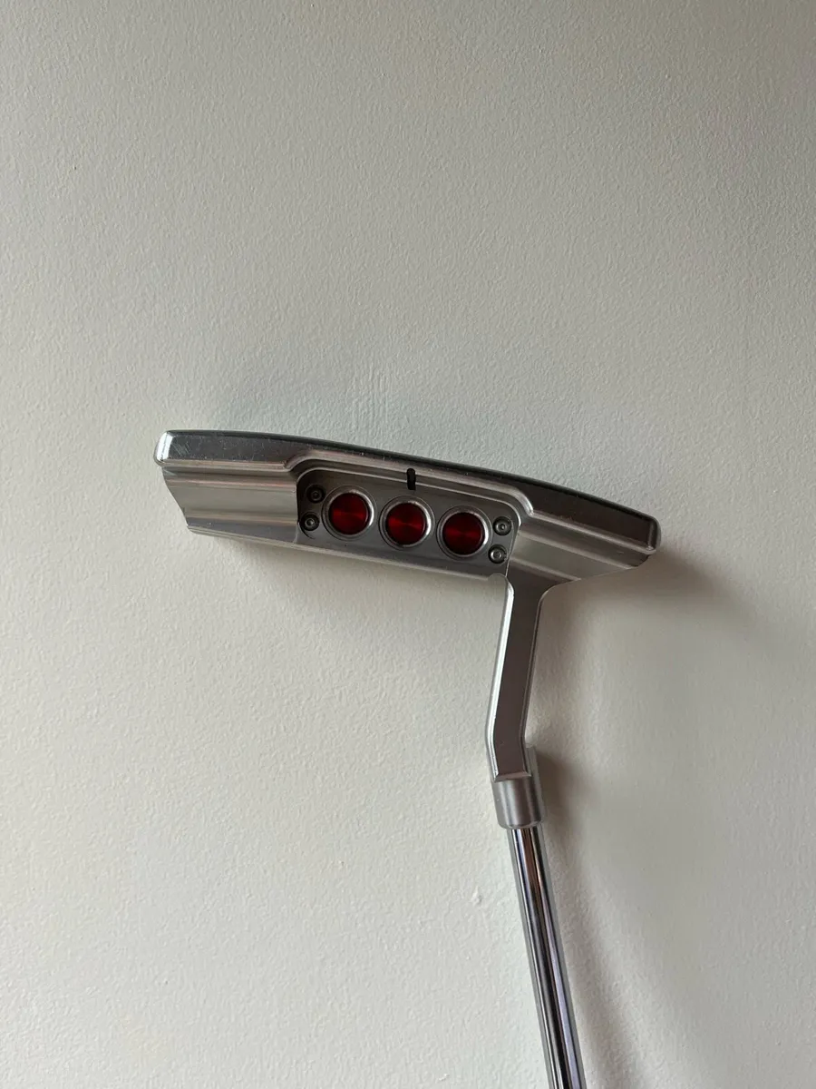 Scotty Cameron Newport 2 - Image 3