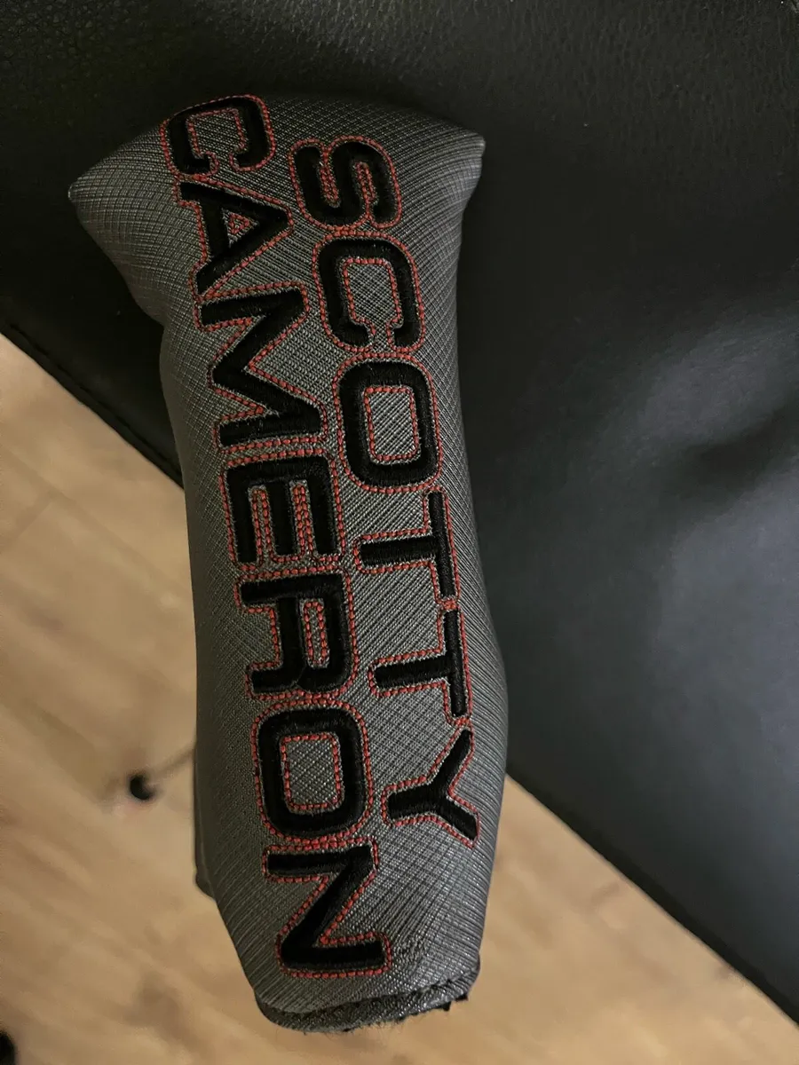 Scotty Cameron Newport 2 - Image 4