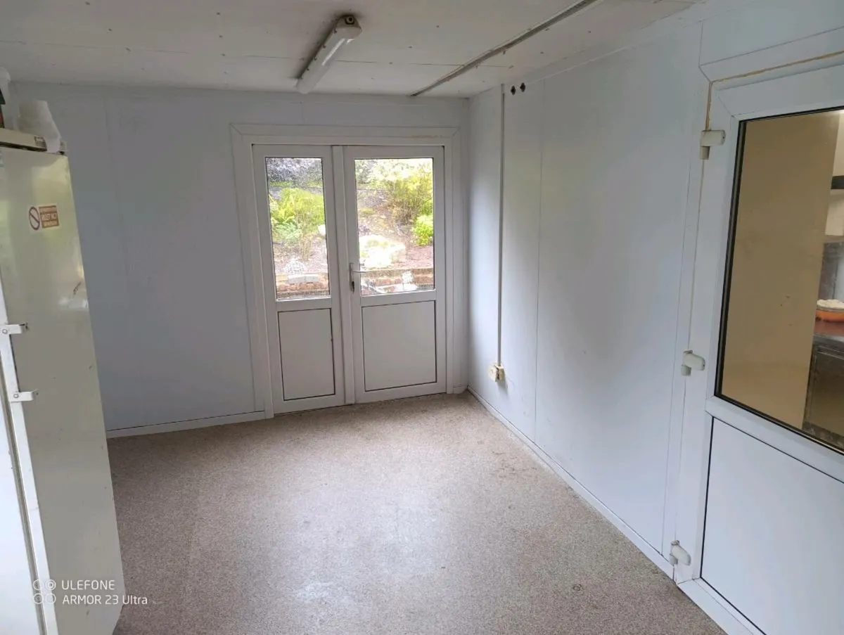 Porta cabin - Image 4