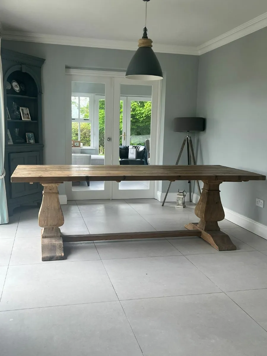 Dining Table - Image 1