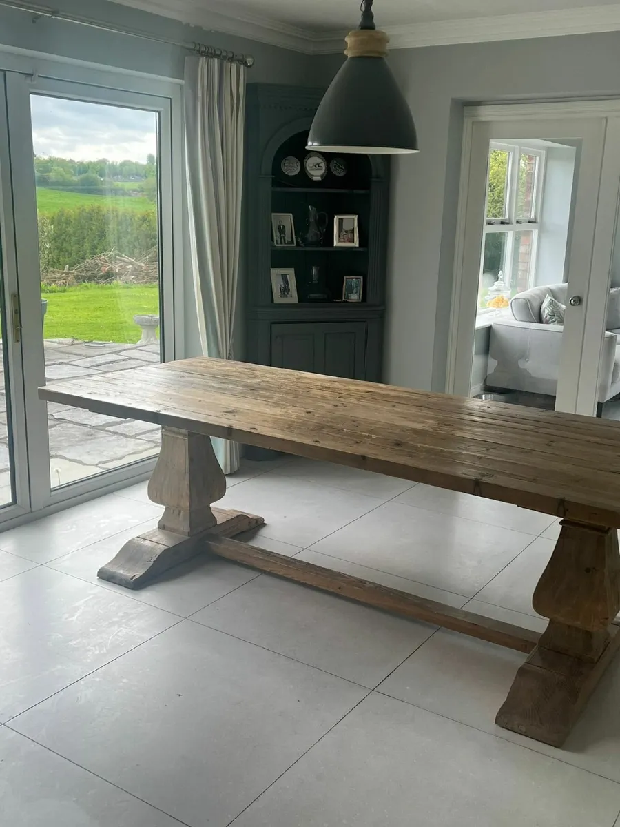 Dining Table - Image 2
