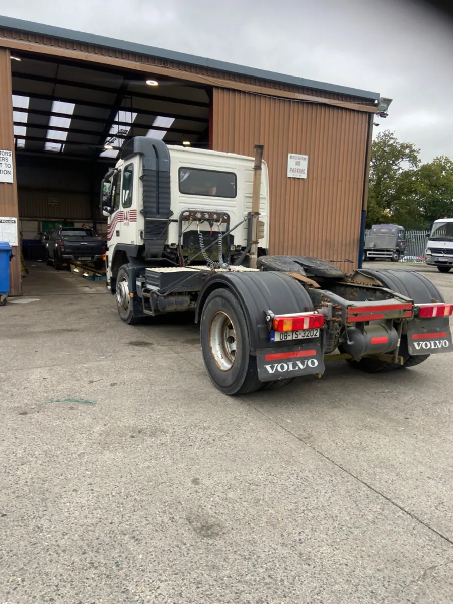 Volvo FM 2008 - Image 4