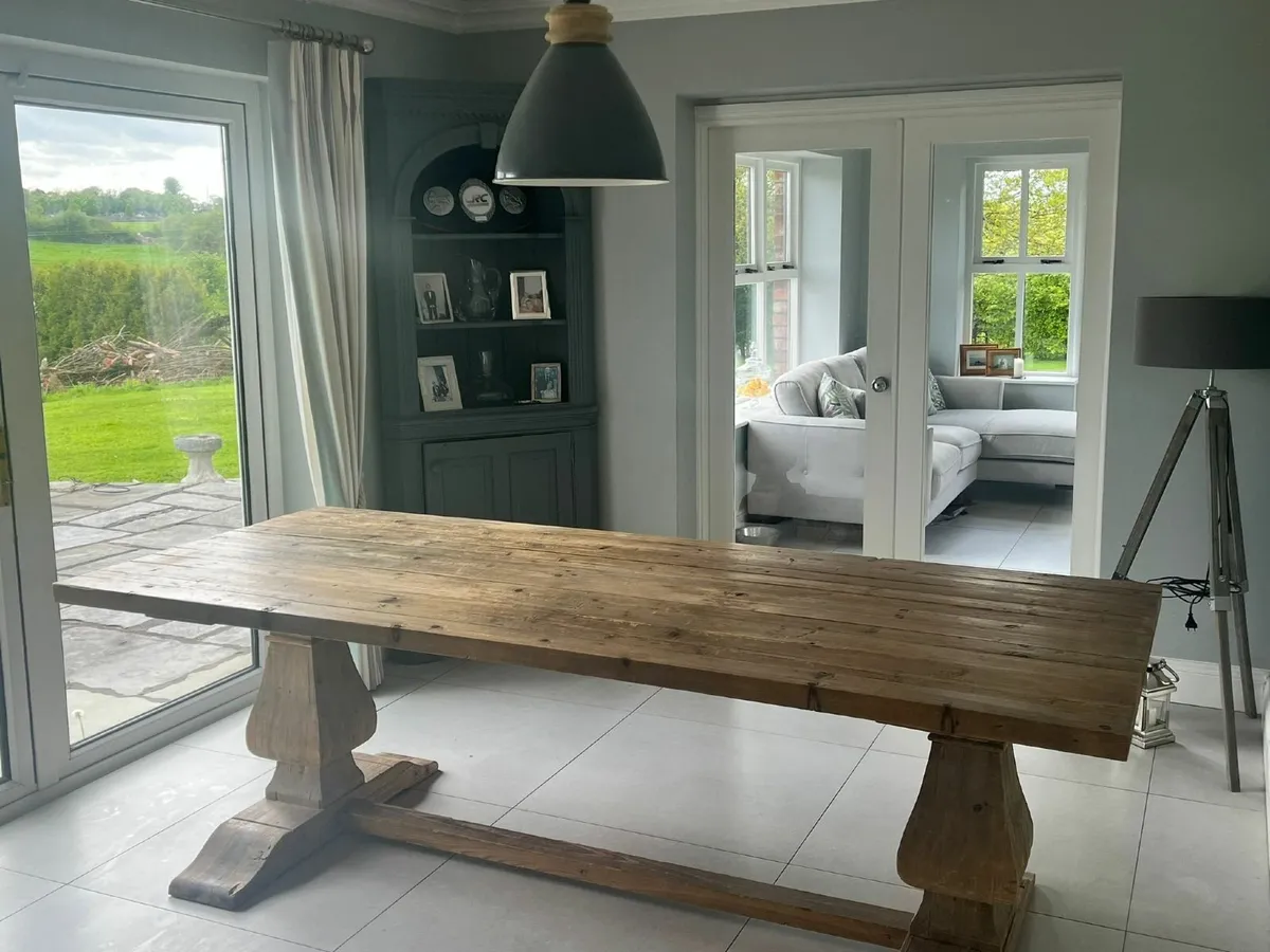 Dining Table - Image 3