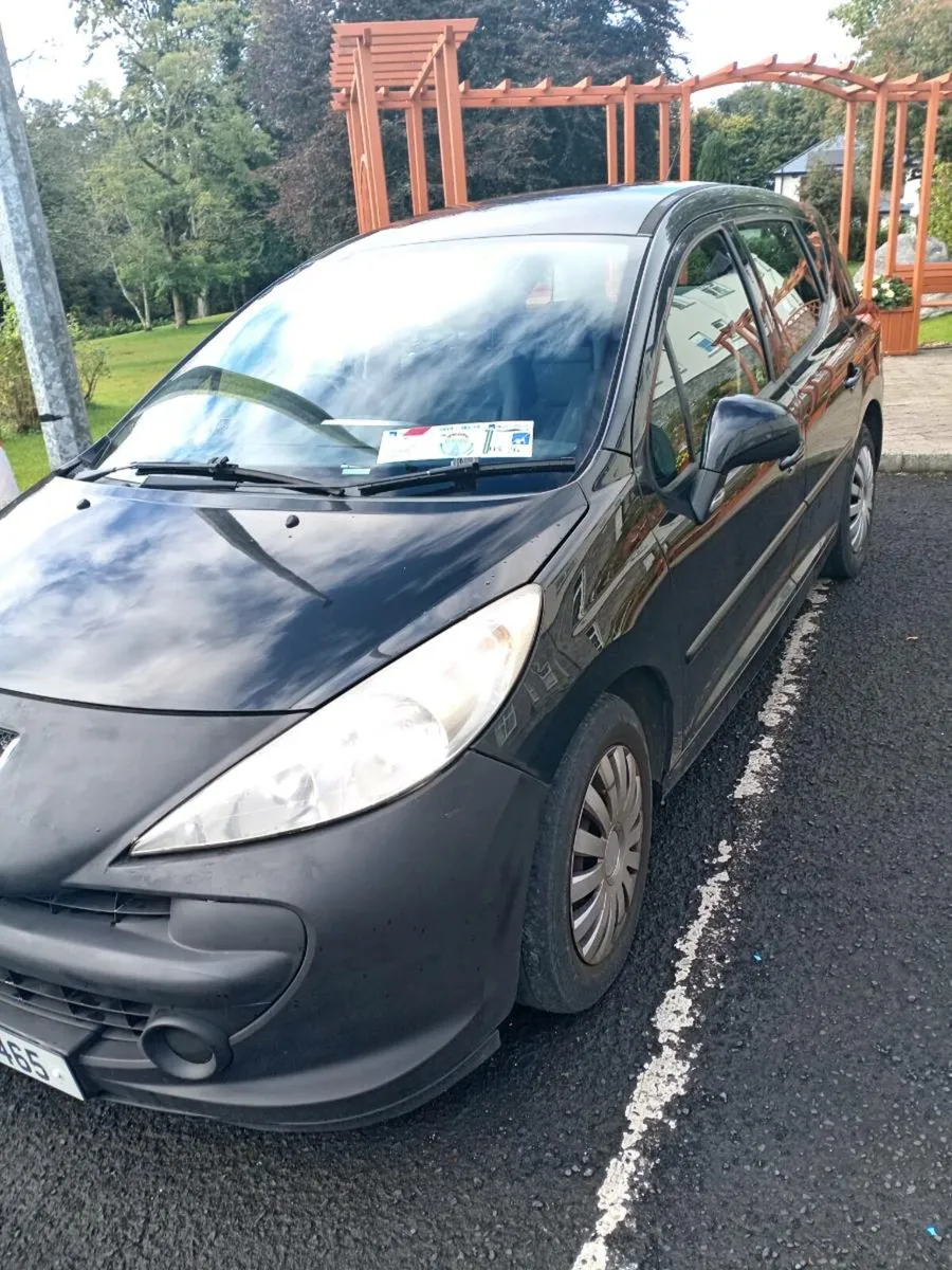 Peugeot 207 2011 - Image 1