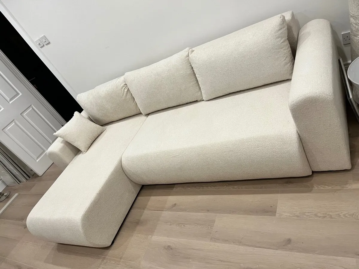 New sofa bed - Image 2