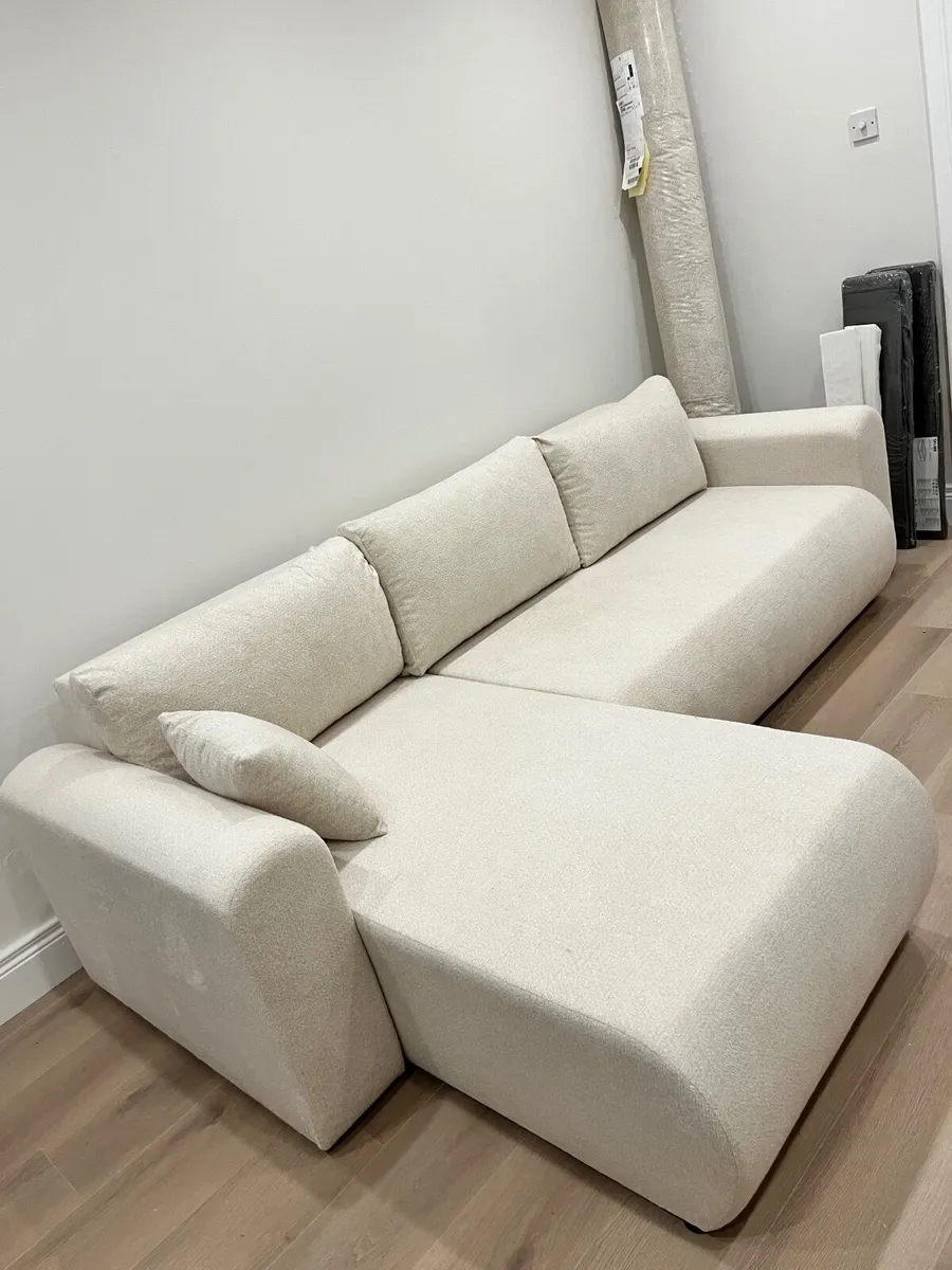 New sofa bed - Image 3