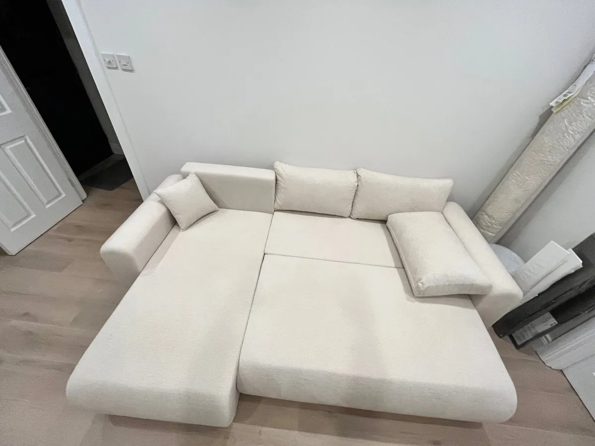 New sofa bed - Image 4