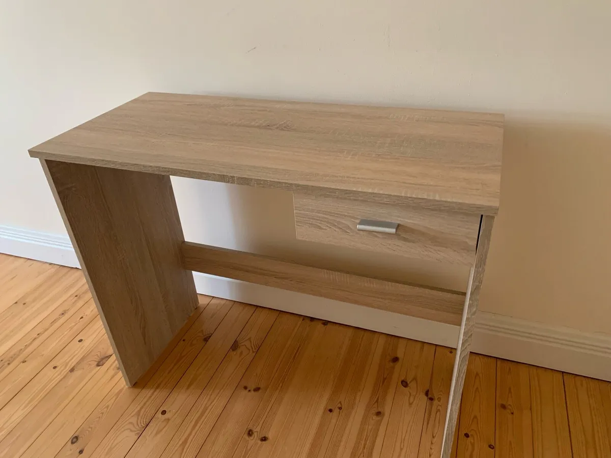 Study Desk - Image 1