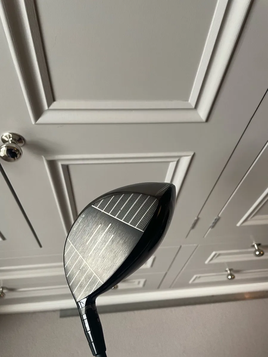 Callaway Elyte Triple Diamond Driver - Image 3