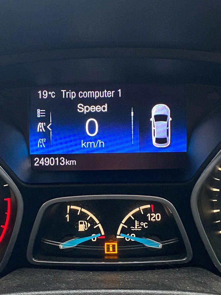 Ford Focus - Image 3