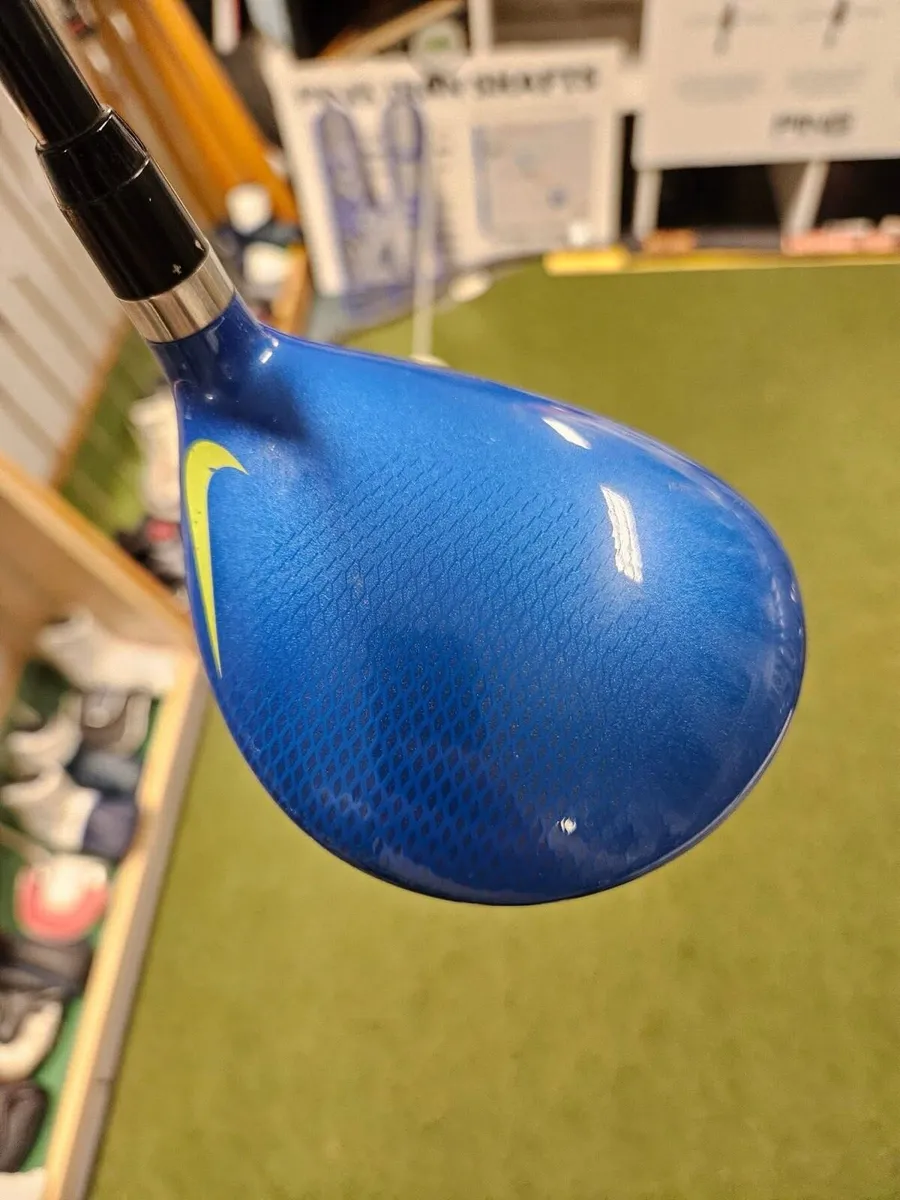 Nike Vapor 3 Wood - Image 3