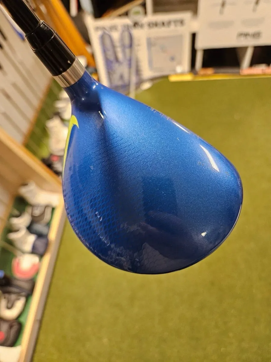 Nike Vapor 3 Wood - Image 4