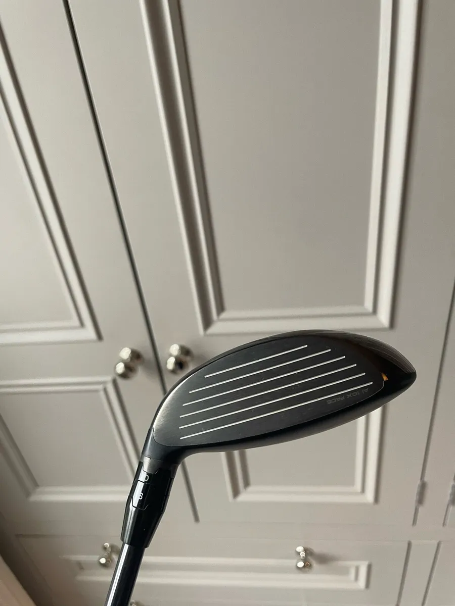 Callaway Elyte Titanium 3 Wood - Image 4