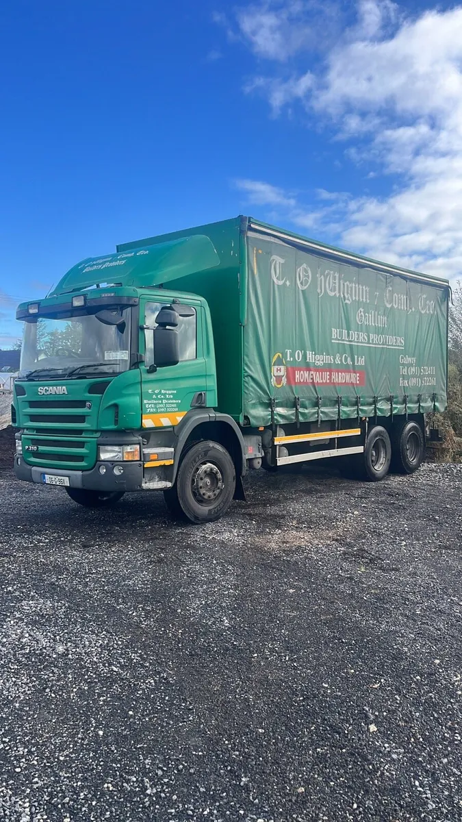 Scania - Image 1