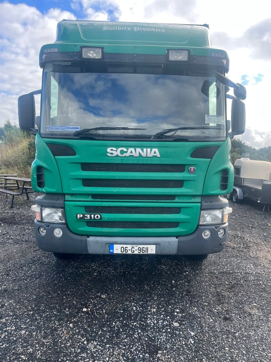 Scania - Image 2