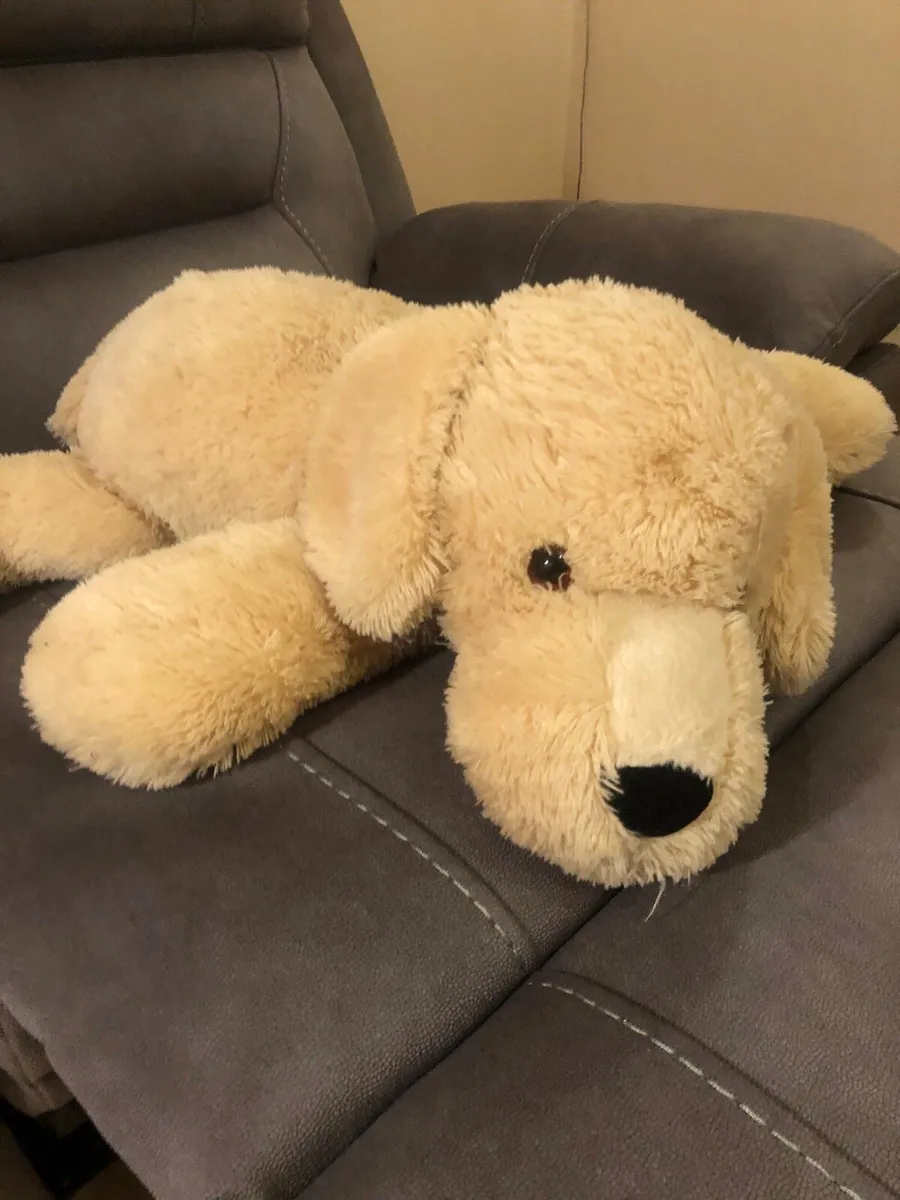 Toy - Teddy - Image 2