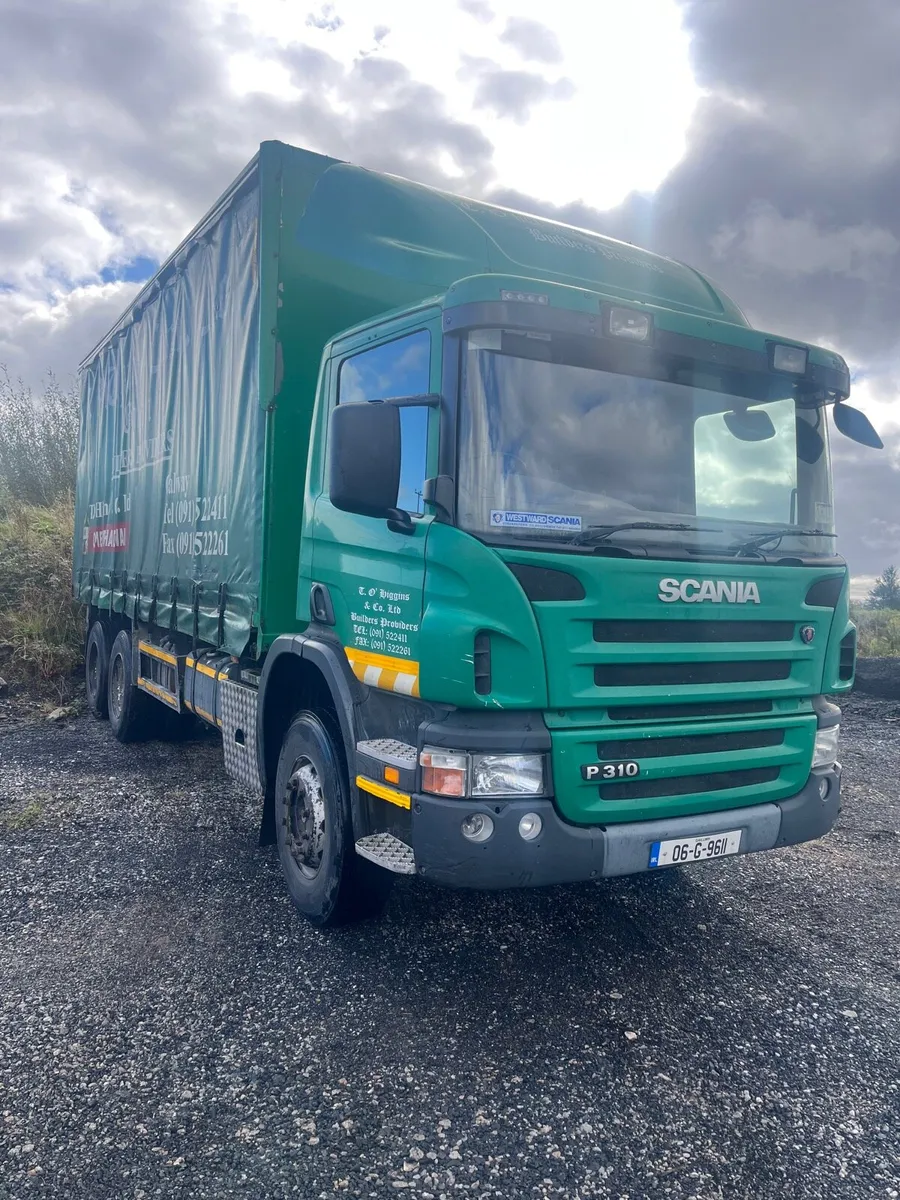 Scania - Image 3